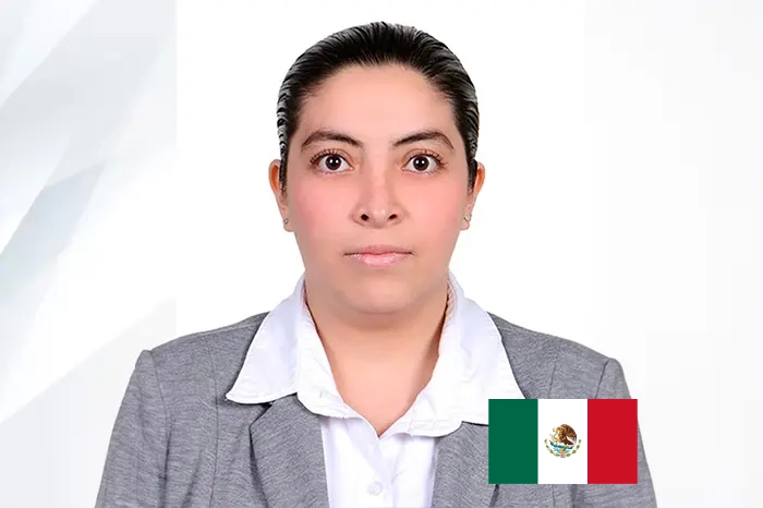 Mtra Fetnah Nagma Ramirez Morales